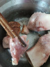 闻春礼食业麻油带把猪肘子528g 酱卤肉 熟食腊味 下酒菜 预制菜 低价清库 实拍图