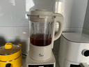 九阳新款破壁家用全自动1.75L五谷杂粮可拆洗热除菌轻音细腻免滤3-5人用豆浆机破壁机P370国家补贴 实拍图