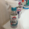 花王（KAO）马桶清洁剂300ml 免刷洗洁厕灵厕所智能马桶清洁剂泡泡沫慕斯喷雾 实拍图