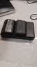 沣标（FB）DMW-BLK22松下S5全画幅微单反相机电池充电器适用于DC-S5 GH5M2 GH5II二代 GH6锂电池充电器 实拍图