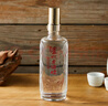 泸州老窖 泸州老酒坊 福运双禧 浓香型白酒 52度 500ml 2瓶 礼盒装 实拍图