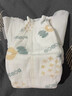 巴布豆（BOBDOG）新菠萝纸尿裤S号44片(3-4.5KG)婴儿尿不湿【品牌直供 安心品质】 实拍图