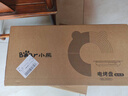 小熊（Bear）烤肉锅电烤盘 家用电烧烤炉 电烤炉多功能锅烤串烤肉一体不沾烤串机可拆烧烤炉DKL-H21P1 国家补贴 实拍图