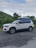 智汇汽车车顶行李箱SUV通用大容量轿车专车专用汽车改装车载旅行箱架 双开850L+静音横杆+包安装+5708 哈弗H6大狗M6赤兔H9神兽F7X初恋 实拍图