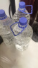 泉阳泉（QUANYANGQUAN） 长白山矿泉水2L*6瓶弱碱瓶装水 饮用水家庭用 天然矿泉水整箱 实拍图