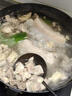 恒都 国产谷饲原切牛腩块 2斤 偏瘦 肥瘦比1:9 生鲜牛肉 不注水不滚揉 实拍图