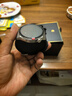华为（HUAWEI）手表WATCH GT 3 Pro 运动智能ECG心电图心率体温血氧监测两周续航送男女士朋友礼物5 46mm活力款-黑色氟橡胶表【皮表带+贴膜】 好礼十选一 实拍图