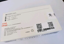 华为智选 移动随身wifi mini随行无线网卡4g路由器 直插笔记本USB卡托上网卡流量卡 E8372-821全网通 实拍图