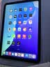 Apple/苹果 iPad mini (A17 Pro) 7 代 8.3 英寸 平板电脑2024款 紫色 128GB WLAN版 官方标配 实拍图