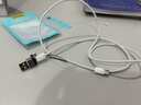 品胜包邮  USB转Type-C转接头车载充电OTG安卓手机转换器耳机充电线苹果15/16手机华为笔记本电台式 实拍图