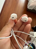 Apple/苹果 采用 (USB-C)的EarPods耳机 有线耳机 苹果耳机 适用iPhone/iPad//Mac 苹果手机 实拍图