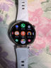 HUAWEI WATCH GT 5 国家补贴15%冰晶蓝41mm华为智能手表情绪健康助手玄玑感知系统 实拍图
