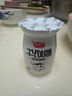 【清爽解腻】酸奶风味饮料60mL酸奶牛小瓶装便携乳品 13小瓶装【随意享】60ml*13 实拍图