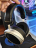 HIFIMAN（海菲曼）【国家补贴】HE400SE 隐形磁体版 开放式平板振膜hifi发烧耳机头戴式有线音乐耳机 实拍图
