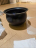 苏泊尔（SUPOR）【国家补贴】鲜呼吸IH电压力锅5L家用智能自动排气304精钢球釜SY-50HC8033Q双胆电饭煲高压锅4-6人 实拍图