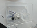 施贝柔 乳头矫正器牵引器短小凹内陷辅助吸奶哺乳喂奶神器 隐私发货 实拍图