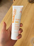 新乐宝贝（Thinkbaby）儿童物理防晒霜89ml 宝宝防晒乳SPF50 学生户外军训防晒  实拍图