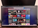 海信27英寸 4K超清 广色域 HDR400 Type-C 适配Mac 旋转升降 IPS 电脑显示屏 显示器 27N5H 实拍图