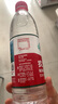 农夫山泉 饮用水 饮用天然水550ml*24瓶 整箱装 塑膜 随机发货 实拍图