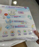 花王妙而舒纸尿裤S82片(4-8kg)新生儿小号婴儿尿不湿柔软亲肤安心锁水 实拍图