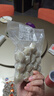 潮万赞正宗鱼丸潮汕 手工鱼圆肉丸子 火锅食材新鲜 关东煮烧烤麻辣烫 手工新鲜鱼丸250g*2袋 【送辣椒酱+蒜蓉】 实拍图
