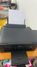 爱普生L310L380L360墨仓式打印机一体复印机家用L455WiF手机打印 L310彩打 实拍图