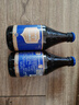 智美（Chimay）蓝帽啤酒 330ml*6瓶 修道院精酿 比利时进口 四料黑啤 实拍图