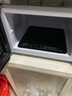 格兰仕（Galanz）【国家补贴】微波炉家用20L容量  平板均匀加热  便捷操作小型 易清洁 微波炉 XB1【双旋钮操作平板式加热微波炉】 实拍图