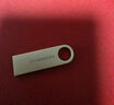 金士顿（Kingston）64GB USB3.2 Gen 1 U盘 DTSE9G3 金属U盘 读速220MB/s 写速100MB/s 学习办公投标电脑车载通用 实拍图