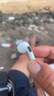 WITGOER【TOP榜第1名】蓝牙耳机适用苹果16pro/iphone真无线降噪2025最新款超长续航音乐半入耳式手机华为 实拍图