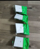 施耐德电气 单联六类电脑插座 86型网络网线信息插座面板 皓呈系列 奶油白色 实拍图