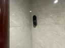 360可视门铃6Pro 500万超清画质家用监控智能门铃电子猫眼摄像头无线wifi手机远程查看对讲 实拍图