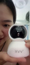 xiaovv云台摄像头室内语音手机远程监控器家用家庭看家居家宠物客厅可对话无线网络办公室视频探头 实拍图
