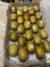 佳沛（zespri）新西兰  阳光金奇异果25-27粒原箱特大果单果约122-146g  猕猴桃 实拍图