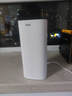 Tenda全屋WiFi6套装子母路由器【疾速AX3000】Mesh放大器分布式组网无线千兆穿墙王:信号增强【双支装】 实拍图