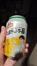 汉斯啤酒（HANS）汉斯小木屋菠萝啤330ml*12听 整箱无酒精饮料无醇啤酒 实拍图