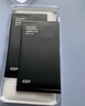 亿色（ESR）适用华为mate60钢化膜手机膜huawei全屏全覆盖高清玻璃防摔防刮全包无白边手机贴膜 实拍图
