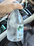 片断（piannodei）茉莉花味无汽苏打水360ml*24瓶无糖弱碱饮用水饮品 实拍图