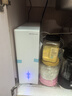 沁园（TRULIVA）净水器家用双子芯1400G初始流速体验净水机 厨下式8年RO过滤器 直饮机净饮机UR-S61296国家补贴 实拍图