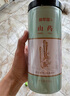 修年堂山药片250g 淮山药干煮粥打粉煲汤材料不熏硫土山药炖汤食材 实拍图