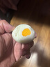 黄天鹅可生食鸡蛋 30枚L级大蛋/3.6斤礼盒装 生鲜鸡蛋京东自营 无抗生素 实拍图