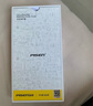 品胜  适用IphoneXSMax/11ProMax6.5英寸手机膜 全屏硬边苹果XS Max/11ProMax全覆盖高清屏保两片装 实拍图