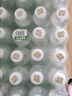 依能 锌强化 无糖无汽弱碱 苏打水饮料 500ml*24瓶 可饮用饮品 塑膜装 实拍图