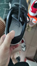 IQGD2双装鞋垫男乳胶软弹女减震军训必备用品5016 2双装-白色 41-42  实拍图