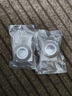 欧唛（oumai）特氟龙隔热胶带铁氟龙绝缘胶布耐高温300度封口机专用胶纸 特氟龙25mm*10m 1卷 实拍图