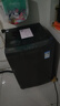 美的（Midea）波轮洗衣机全自动家用 MB10V37T 10公斤 一级能效 健康除螨 全域抗菌  以旧换新 家电国家补贴20% 实拍图