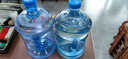 美厨（maxcook）纯净水桶 矿泉水桶饮水桶7.5L桶装水塑料饮水机手提户外桶MCX1900 实拍图