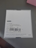 时刻美（skmei）学生手表小初高中生儿童公务员考试专用手表指针石英表1419白色 实拍图
