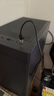 漫步者（EDIFIER）M16+桌面便携音箱 音响 电脑音响 内置USB声卡 Type-C接口 钛金灰 实拍图