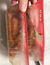 绝味脖锁翅掌锁鲜鲜货盒装湖南特色小吃麻辣甜辣卤味休闲零食 黑鸭甜辣鸭脖250g 实拍图